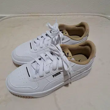 PUMA/푸마/칼리나 스트릿 레오/푸마 (PUMA) 24cm