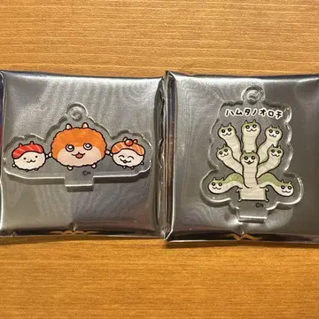 쿠소함짱 아크릴 키링