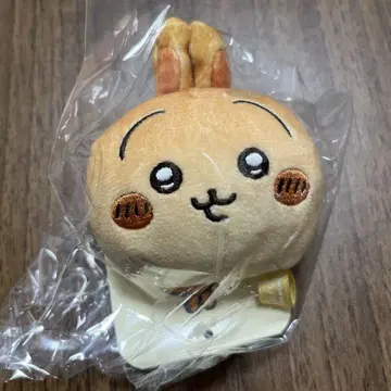 치이카와 베이커리 토끼