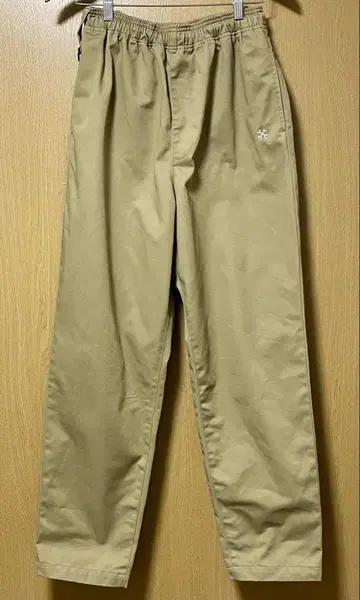 BLUCO WORK 부루코 이지 팬츠 사이즈 M