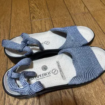 아르코페디코 38