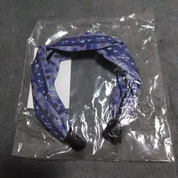 트위스티 옥타비넬 머리띠