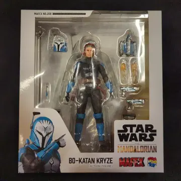 메디콤 토이 MAFEX BO KATAN KRYZE 208