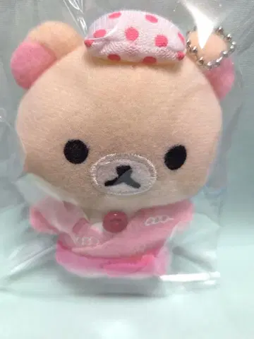 리락쿠마 온천 리락쿠마 코리락쿠마 마스코트