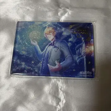 우타프리 샤니라이 벌스데이 아크릴 블록 나쓰키