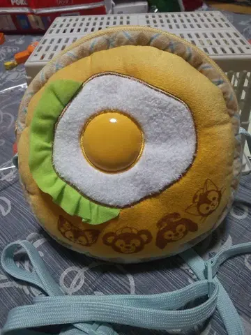 닷피 프렌즈 원더풀 주방