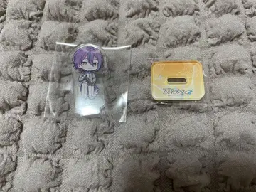 프로세카 카미시로 루이 세카신 아크릴 스탠드