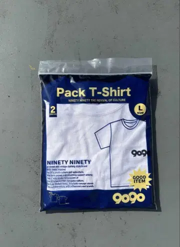 9090 OG Pack-T L 사이즈