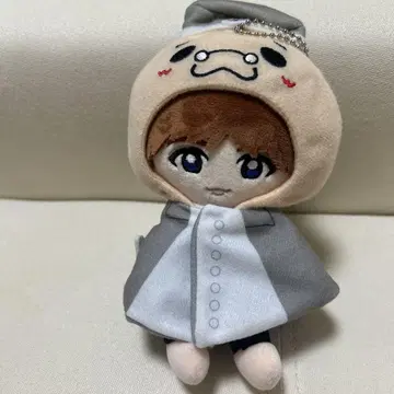 이노오 케이 봉제 인형