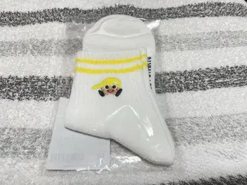 간사이 칠색 남자 축제 나카마 준타 양말