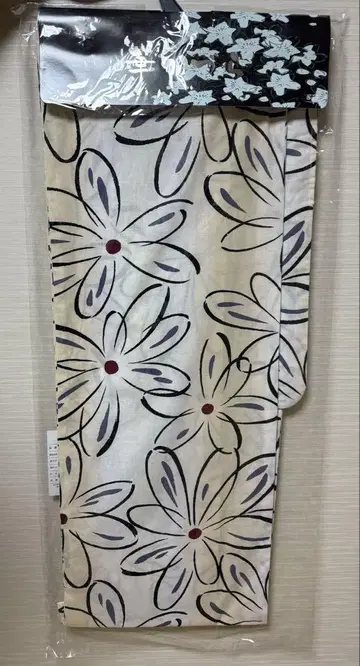 유카타