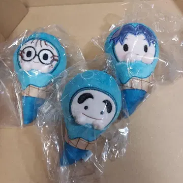 닌자 타마 란타로 아이스 타피누이 란타로 키리마루 신베