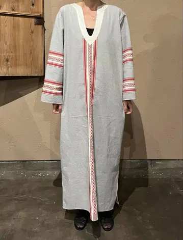 charrita Tunica oaxaca 원피스
