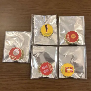 기둥 전 렌고쿠 쿄쥬로 핀즈