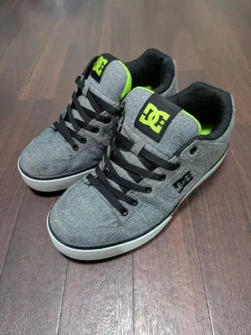 DC DCshoes 스니커즈 26.5cm
