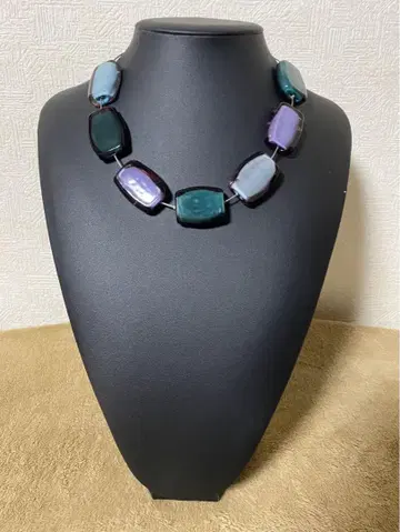 sent MURANO 센트 무라노 목걸이 [B319]