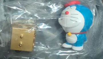 도라에몽 미래 백화점 가챠