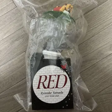 야마다 료스케 RED 응원봉