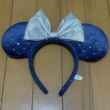 미니 마우스 머리띠