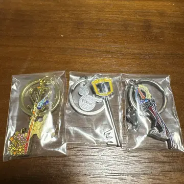 제일복권 킹덤하츠 G상