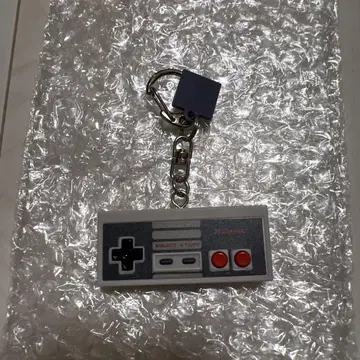 게임 하드 키링 컬렉션 NES