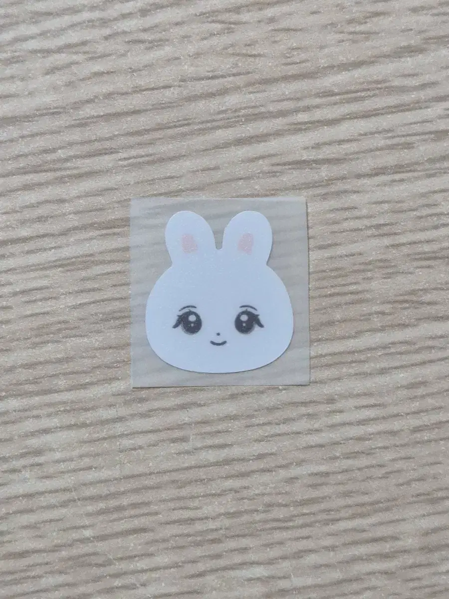 Actress Go Yoon-jeong unofficial Jjungdori sticker wts / Eonseuljeon Moving Hwanhon
