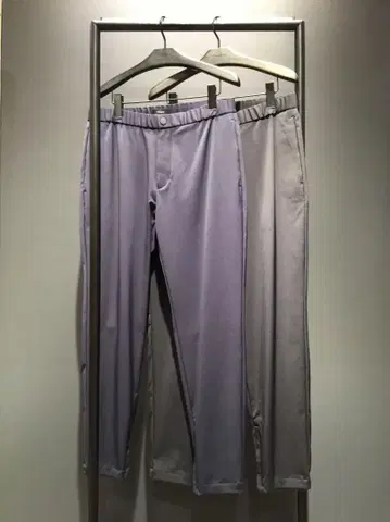 Theory Active pants 블랙 네이비 세트 판매