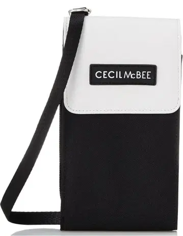 CECIL McBEE 세실 맥비 멀티 숄더