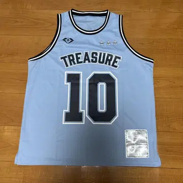 TREASURE Wonderland 펜미 팬미 유니폼