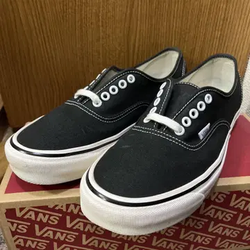VANS AUTHENTIC 44 DX ANAHEIM FACTORY