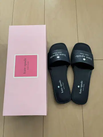 kate spade 샌들 사이즈 US 7B 24