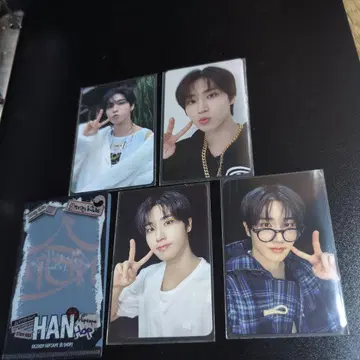 StrayKids 한 묶음 판매