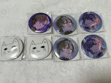 WonderWonderWorld 캔뱃지