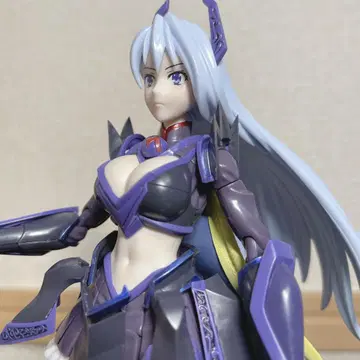 LBCS: 엠퍼러 카타쿠라 소피아 완제품