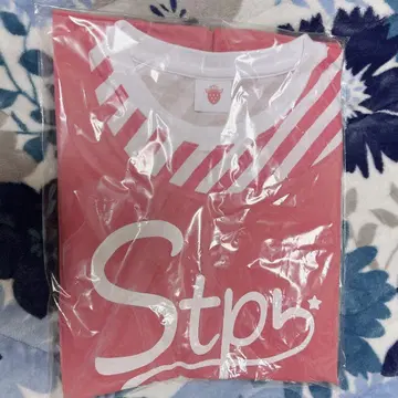 스토푸리 STPR 레이어드 티셔츠 리이누