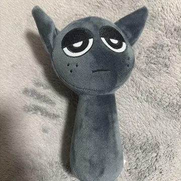 스플런키 봉제 인형