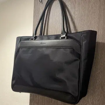 다케오 키쿠치 비즈니스 백 나일론