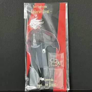 fate apocrypha 아크릴 스탠드 미개봉 새상품 카르나