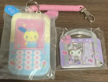 산리오 세트