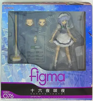 맥스팩토리 figma 16야 사쿠야 076