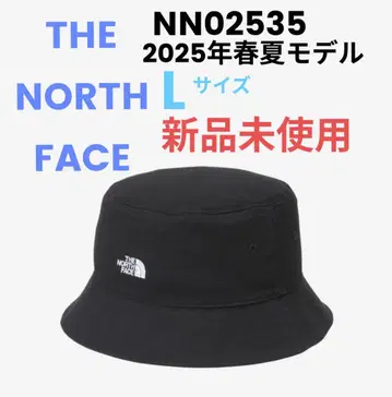 더 노스 페이스 NN02535 버킷 햇 L 사이즈 미사용 새상품