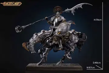 Sword&Wing Studio Elden Ring 친위 기사 로레타
