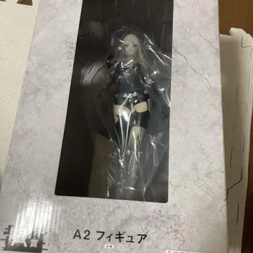 NieR:Automata 제일복권 A상 A2 피규어