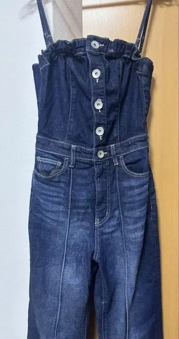 제이다 데님 살로펫