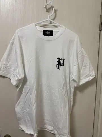 팻랭크 티셔츠