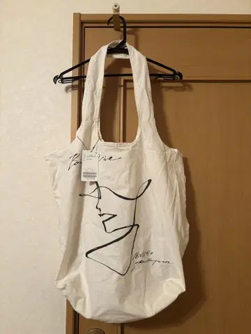 IENA Bonne vie sac 에코백