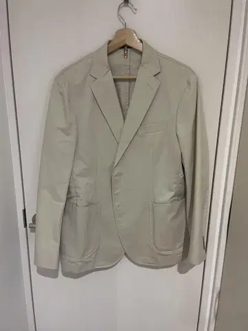 THE GIGI 테일러드 자켓
