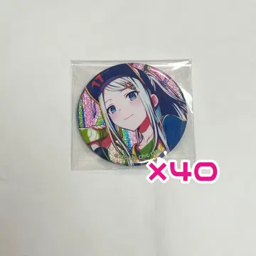 프로세카 요이사키 카나데 캔뱃지 22b