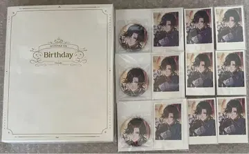 니지산지 베자리우스 밴디지 생일 바다의 집 복권 니지 페스티벌