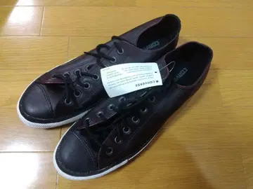 컨버스 척 테일러 블랙 크랜베리